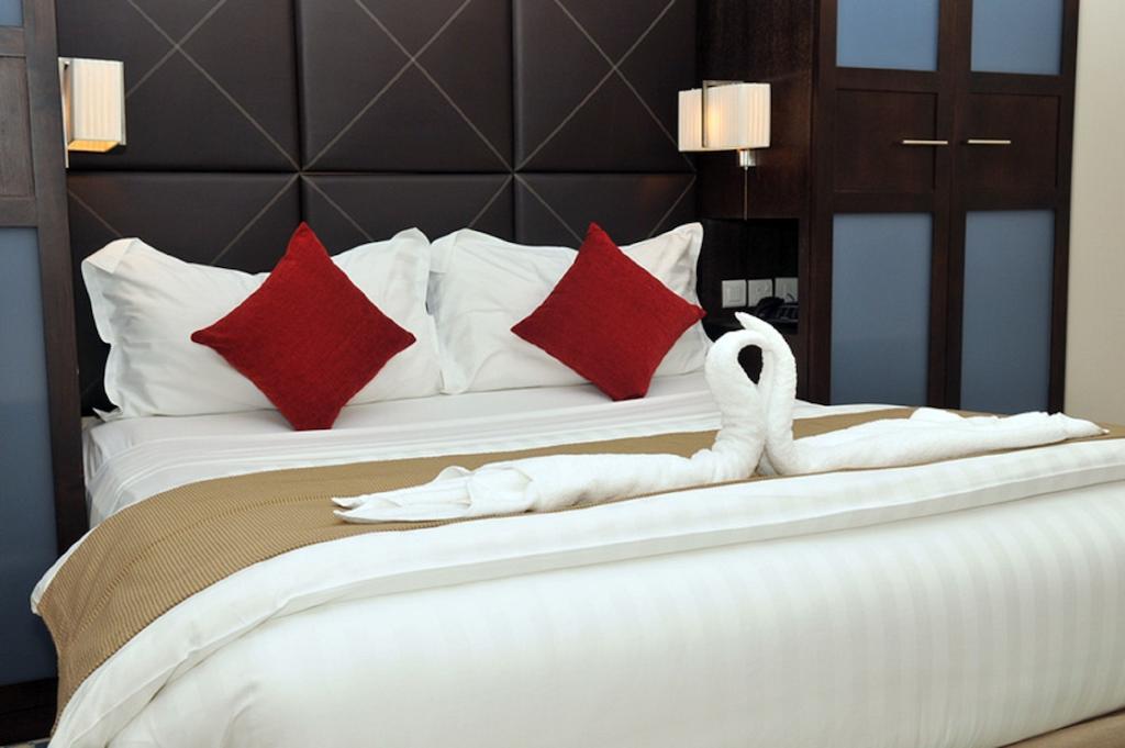 The Eclipse Boutique 4* Abu Dhabi
