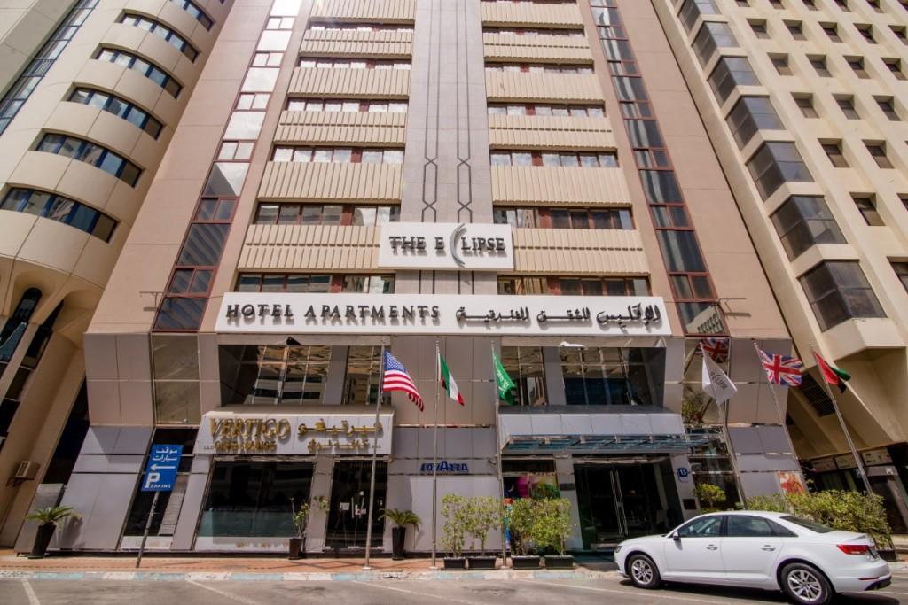 Aparthotel The Eclipse Boutique