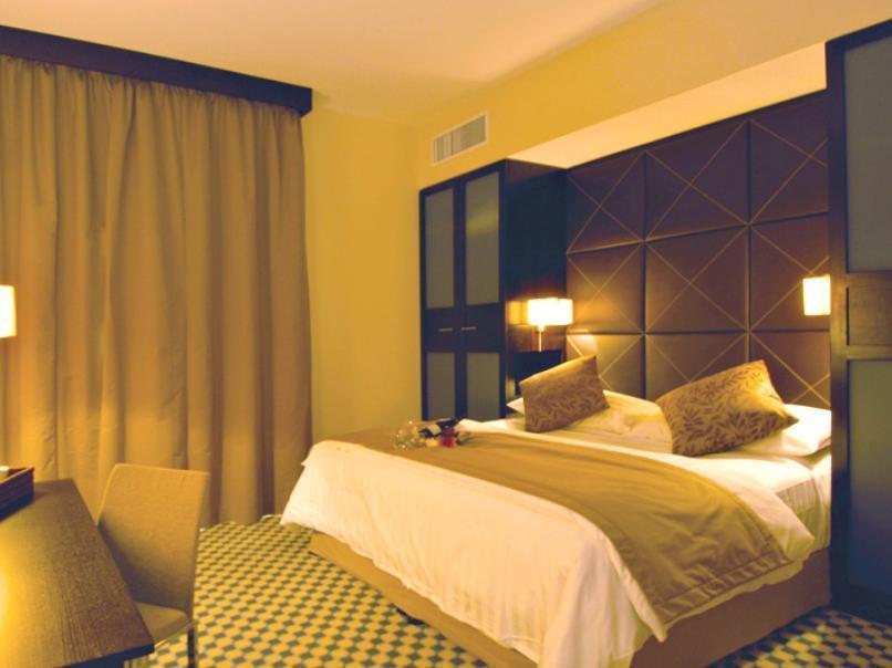 Aparthotel The Eclipse Boutique Abu Dhabi