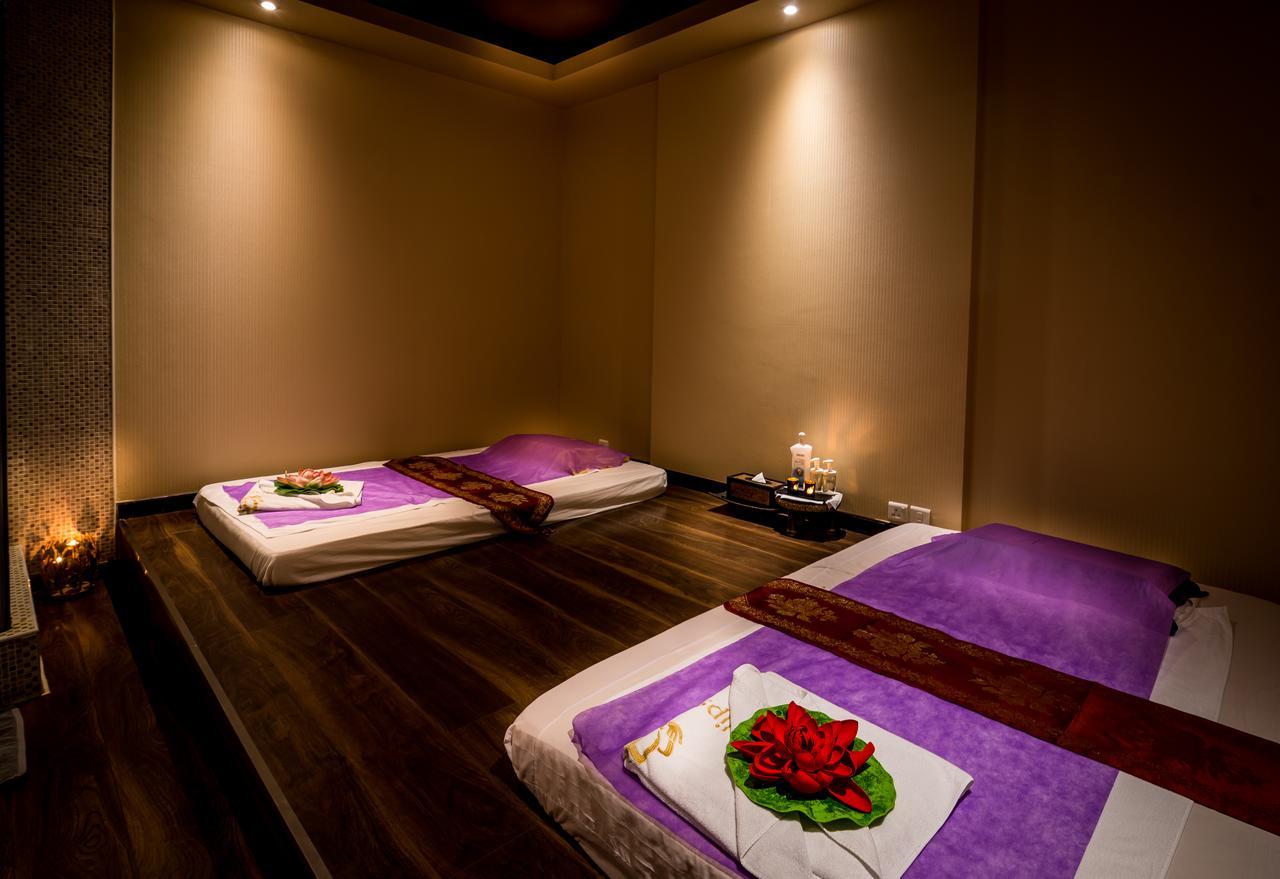 Aparthotel The Eclipse Boutique Abu Dhabi