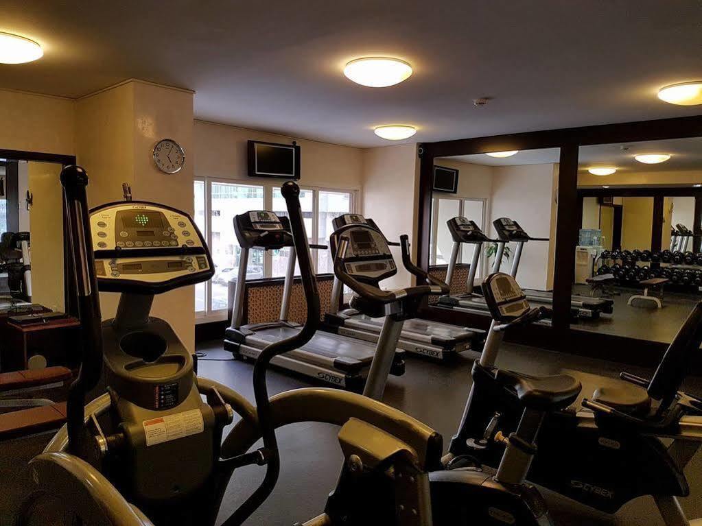 The Eclipse Boutique Aparthotel 4*