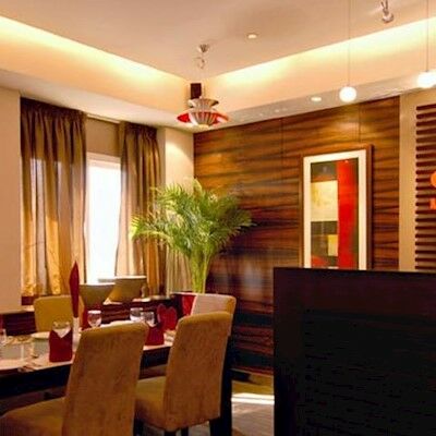The Eclipse Boutique 4*