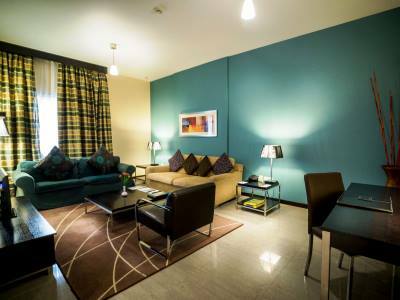The Eclipse Boutique 4*