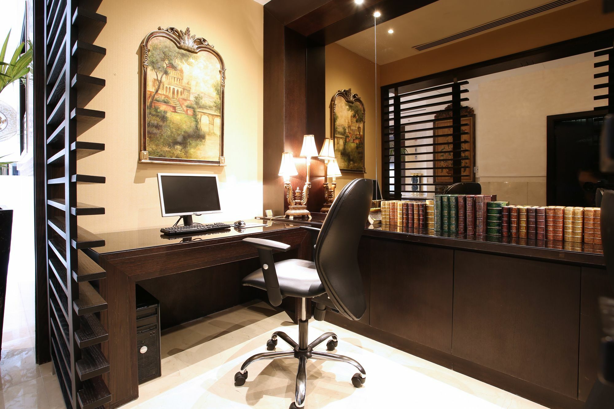 Aparthotel The Eclipse Boutique Abu Dhabi