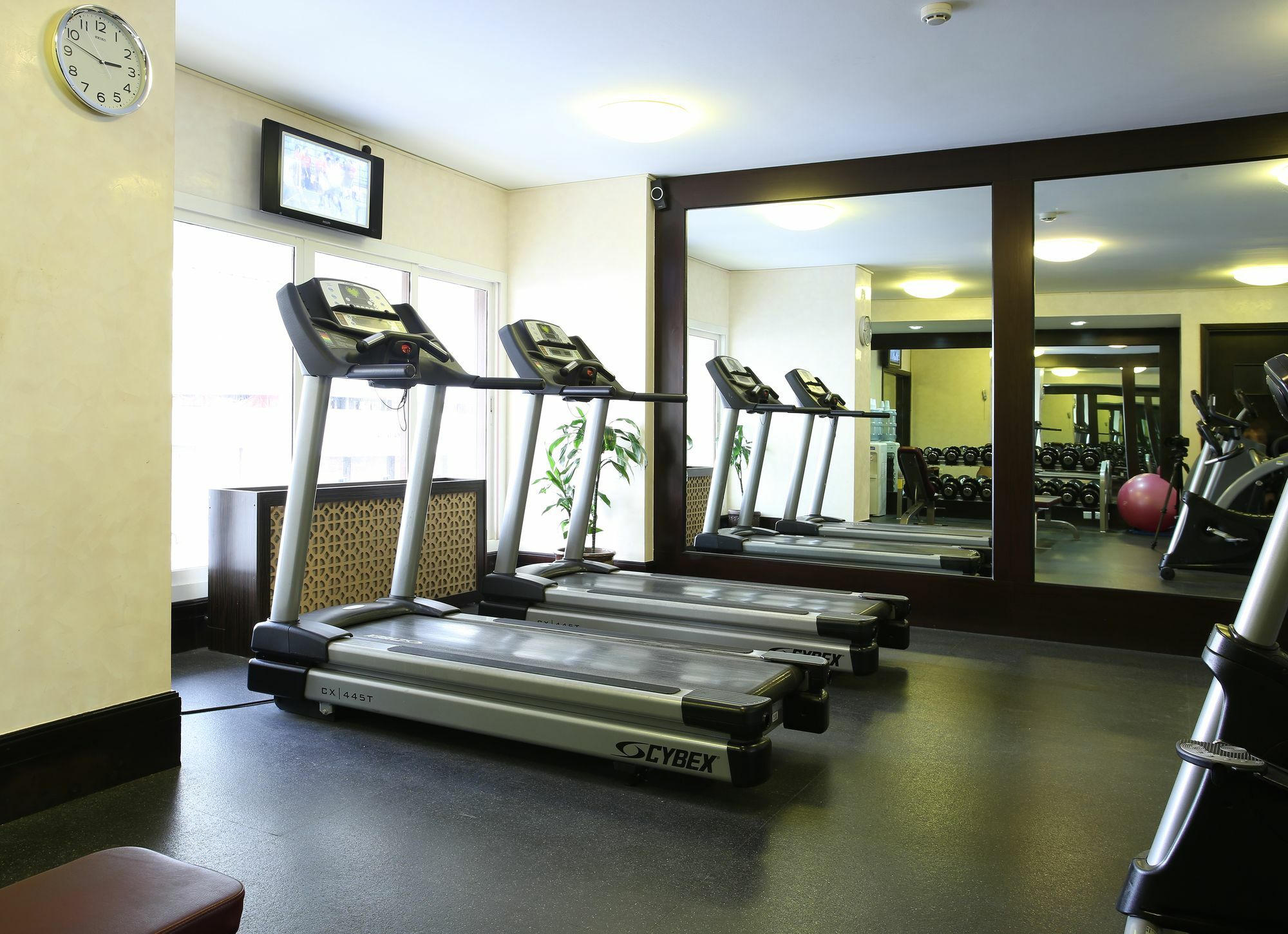 Aparthotel The Eclipse Boutique 4*