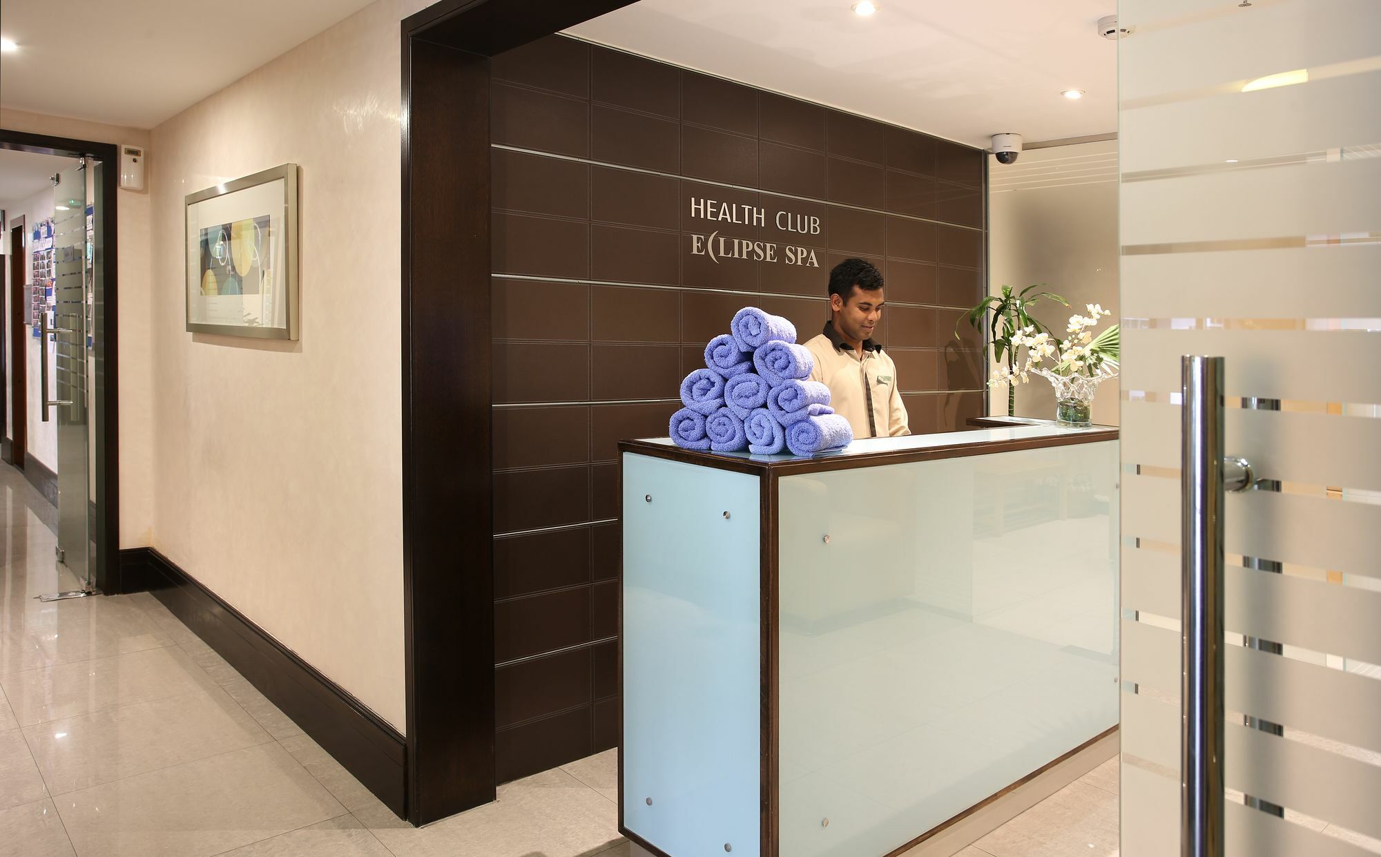 Aparthotel The Eclipse Boutique Abu Dhabi