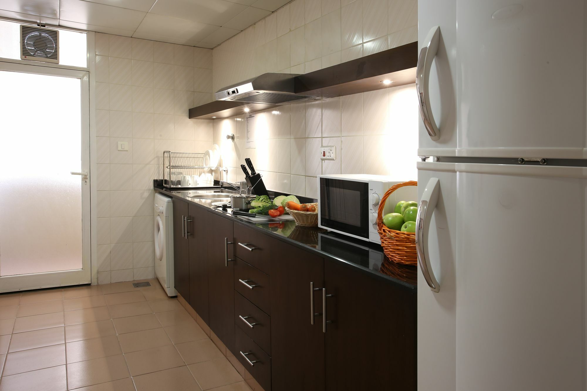 Aparthotel The Eclipse Boutique Abu Dhabi