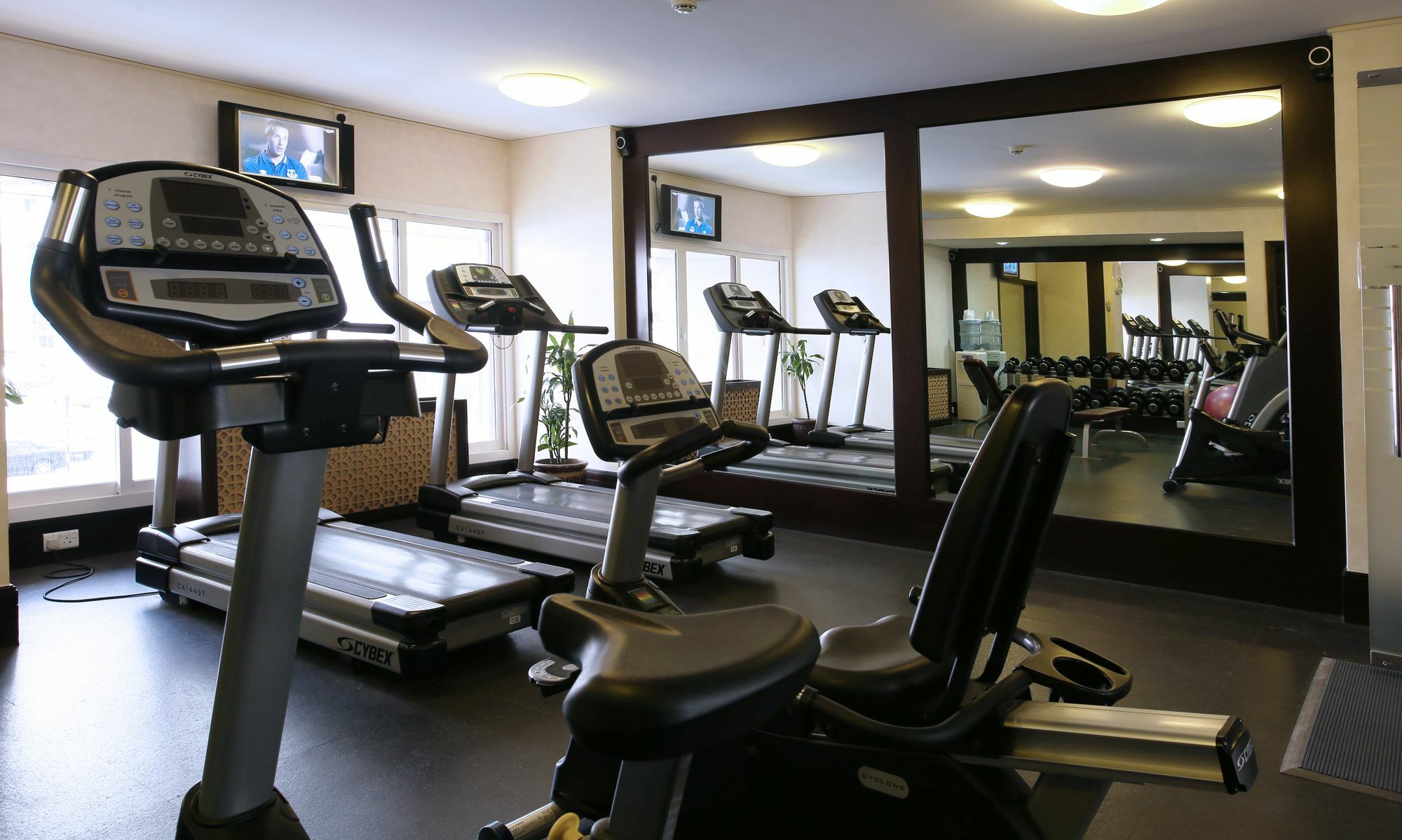 The Eclipse Boutique 4*
