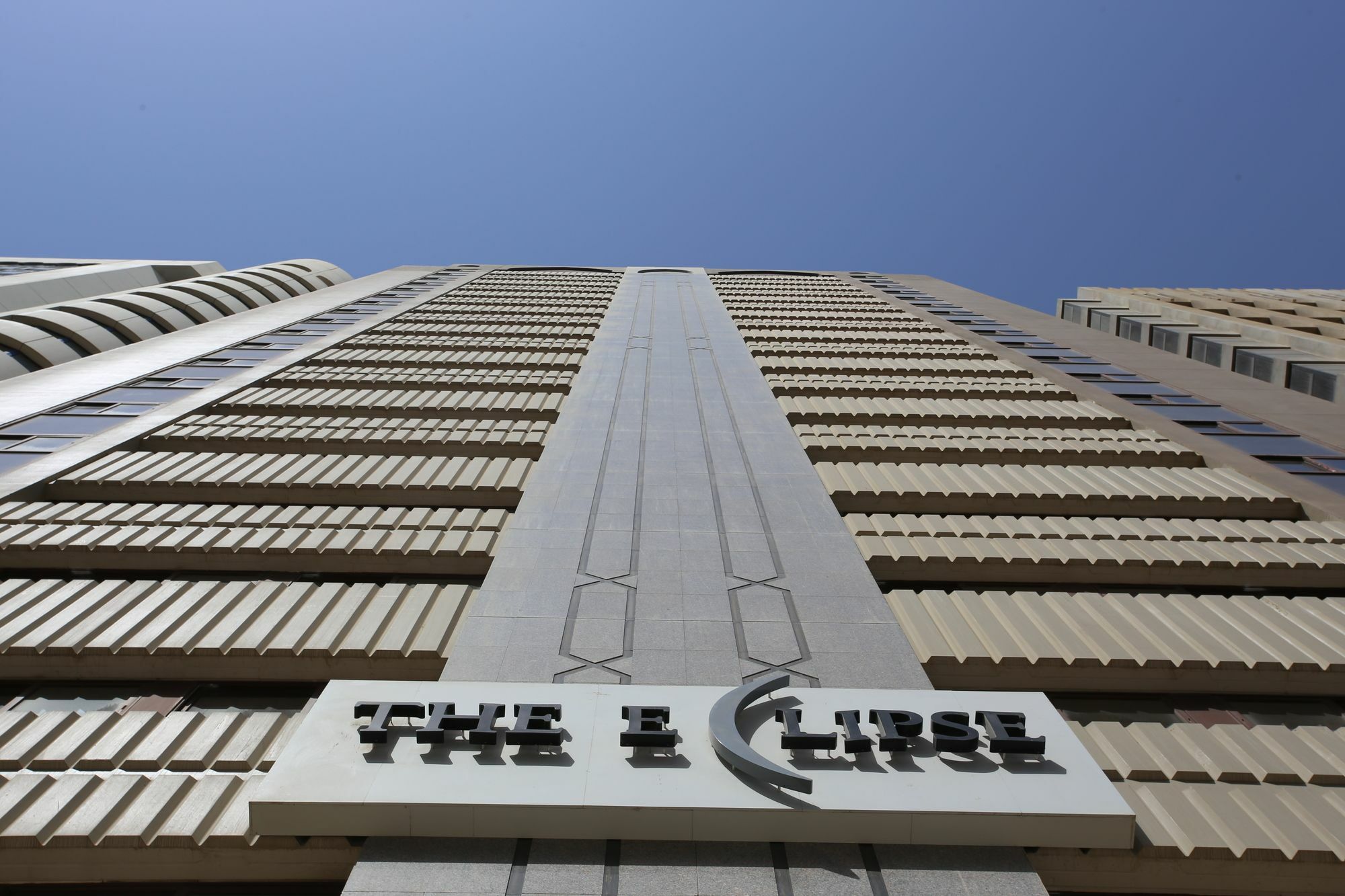 Aparthotel The Eclipse Boutique Abu Dhabi