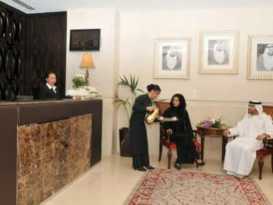 The Eclipse Boutique Abu Dhabi