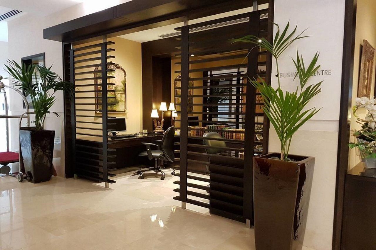 The Eclipse Boutique Aparthotel