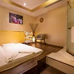 The Eclipse Boutique Suites