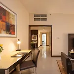 The Eclipse Boutique Suites