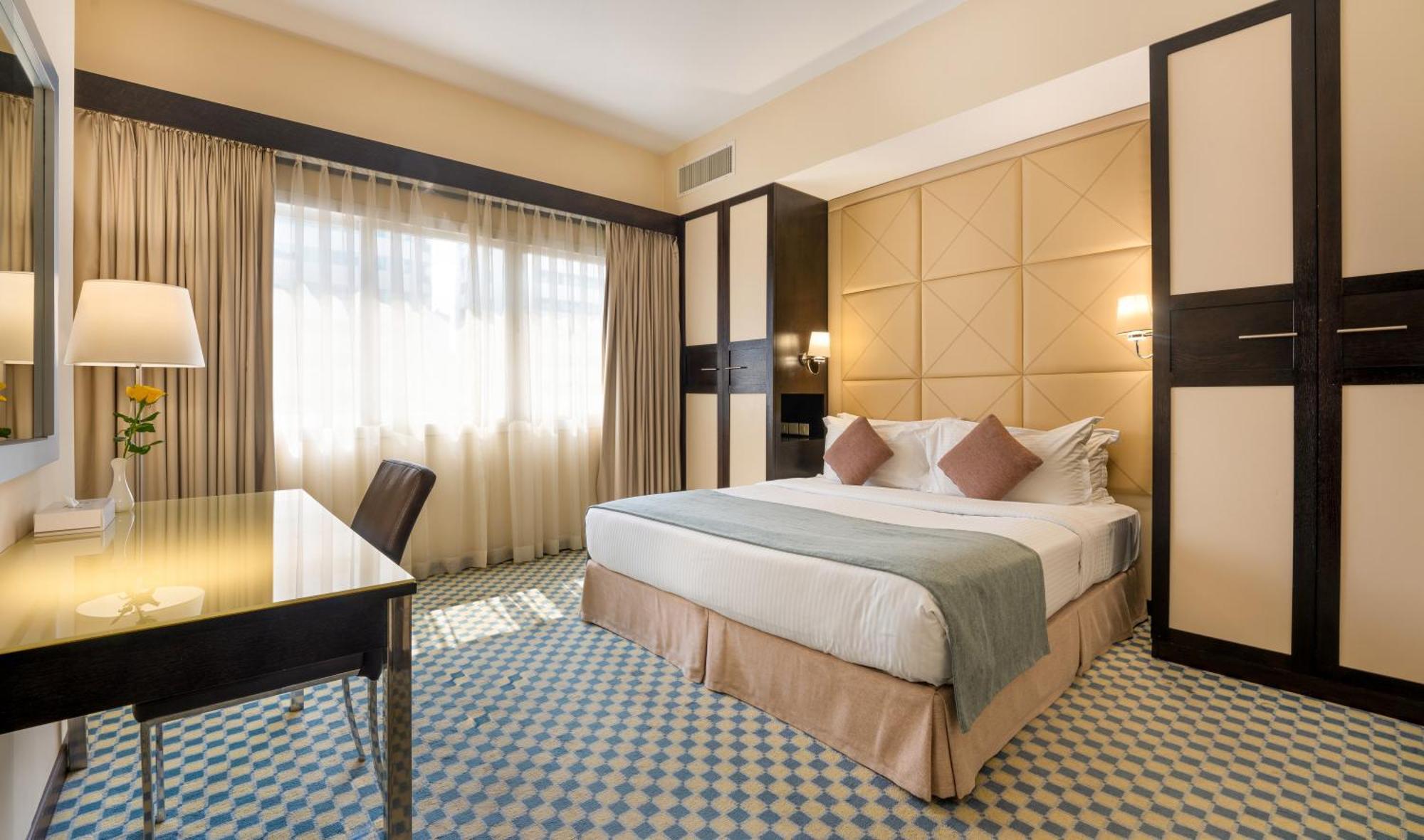 The Eclipse Boutique Aparthotel 4*