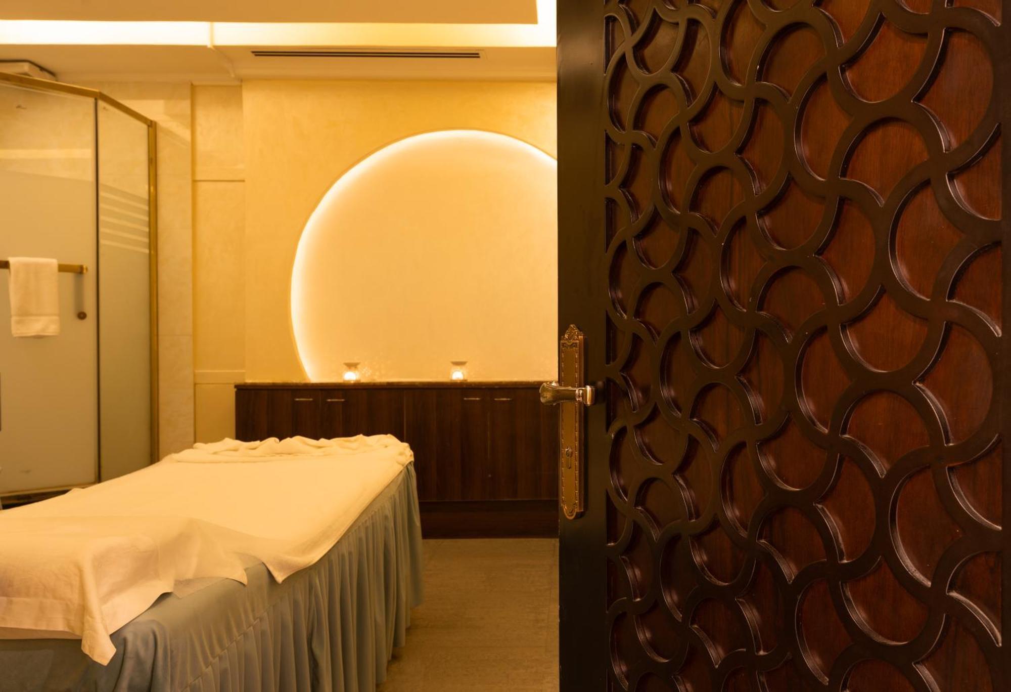 The Eclipse Boutique 4* Abu Dhabi