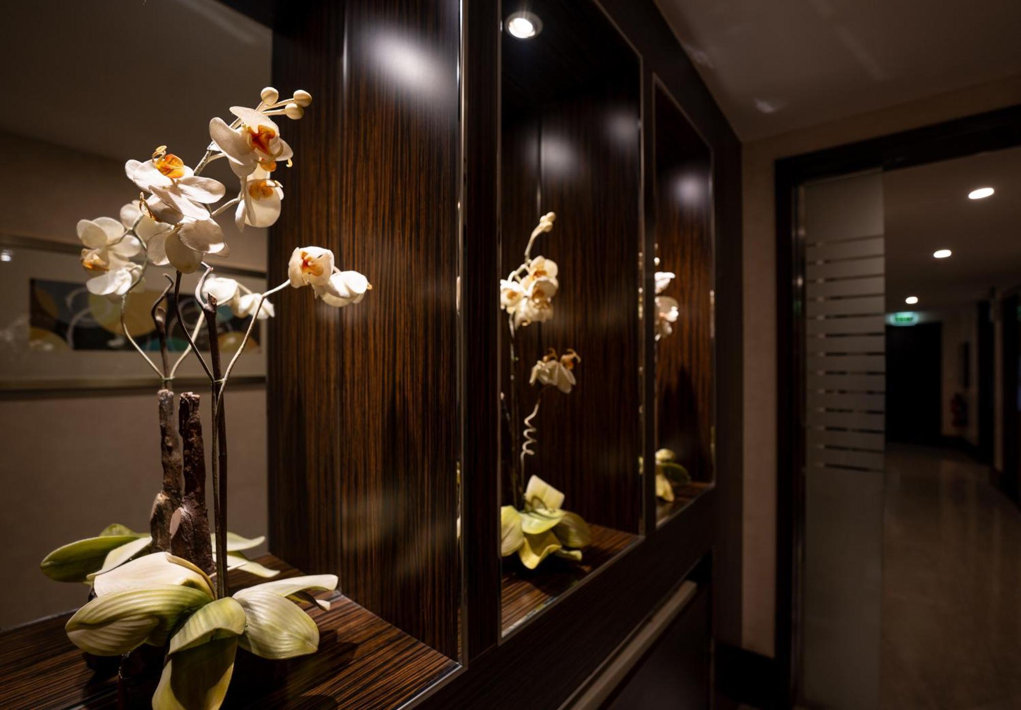 The Eclipse Boutique Aparthotel