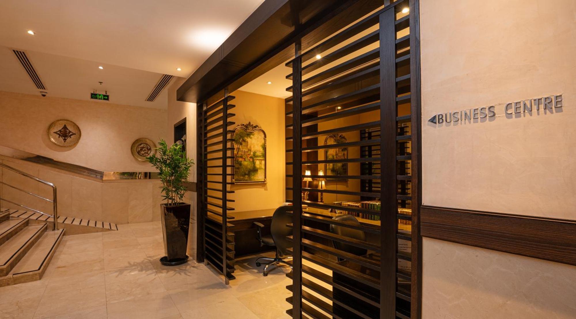 The Eclipse Boutique Aparthotel