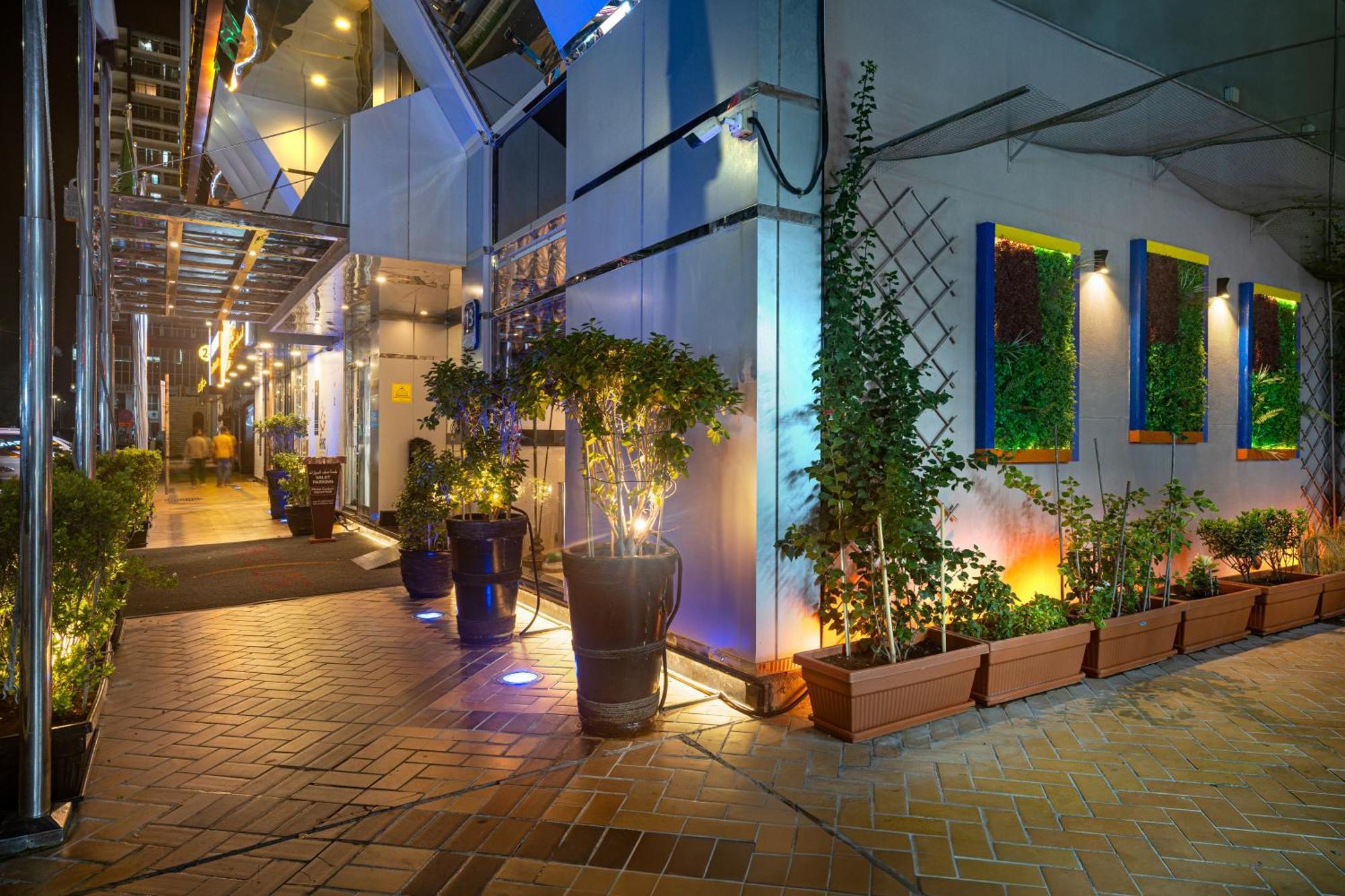 The Eclipse Boutique Aparthotel 4*
