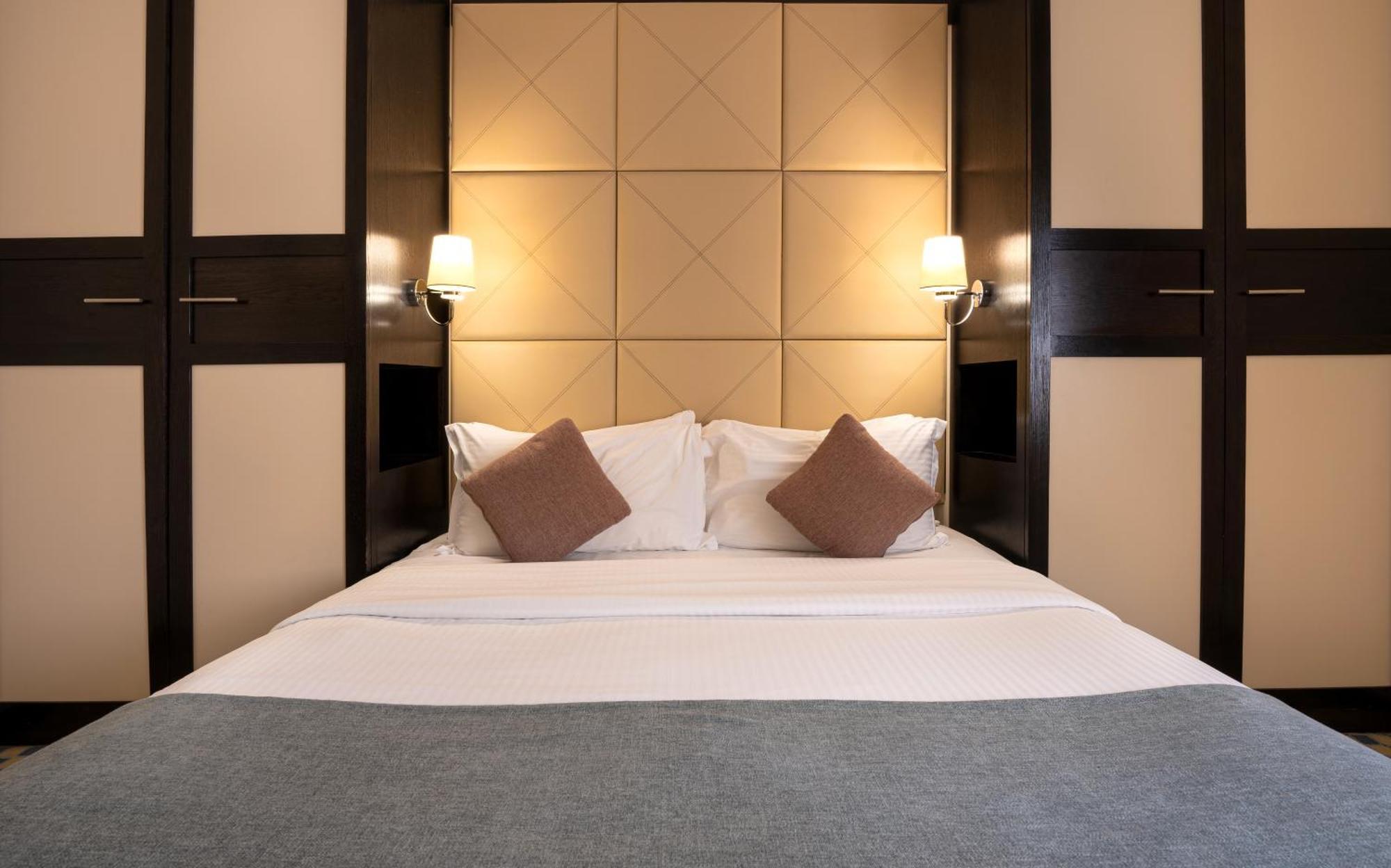 Aparthotel The Eclipse Boutique