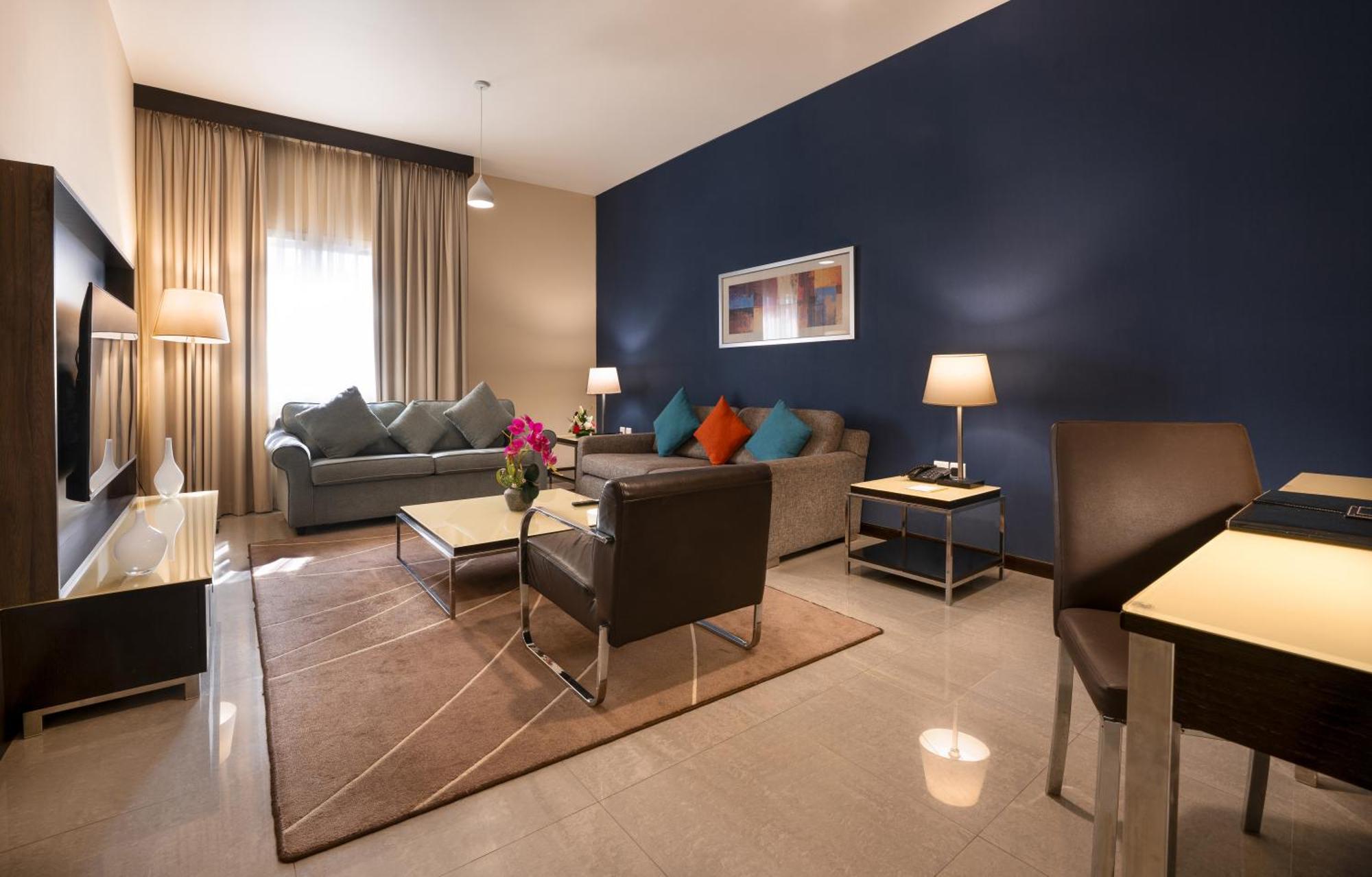 Aparthotel The Eclipse Boutique 4*