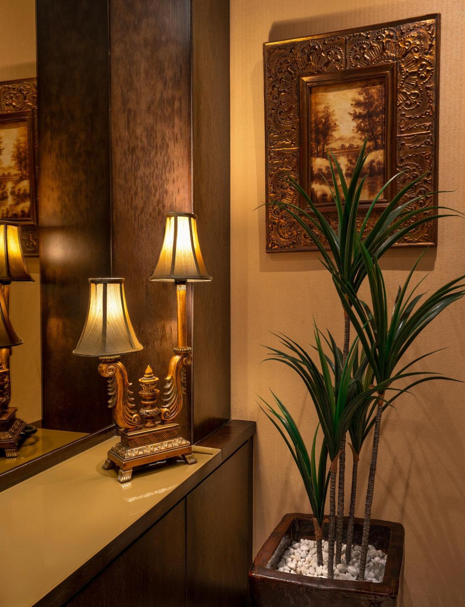 The Eclipse Boutique Aparthotel Abu Dhabi