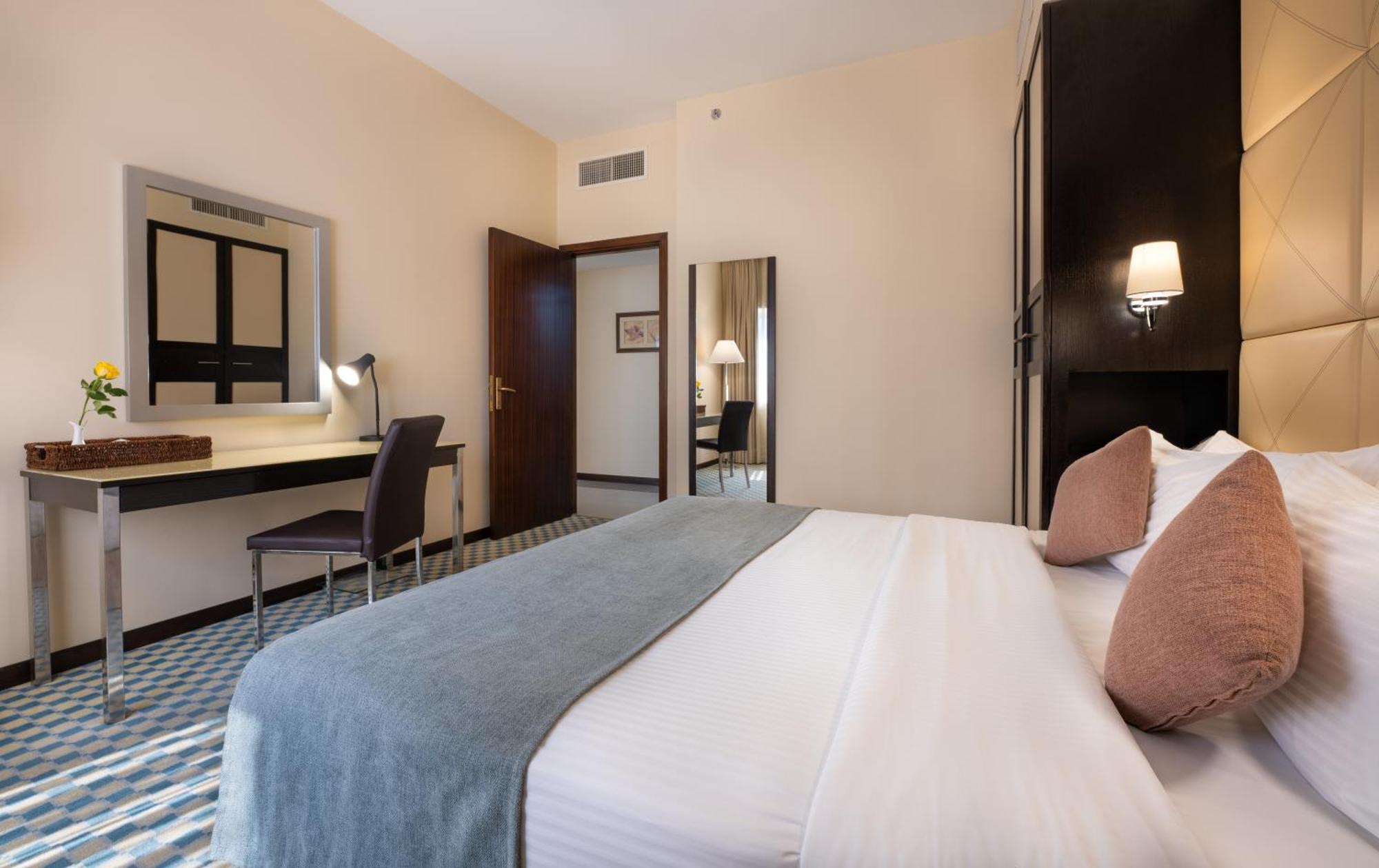 The Eclipse Boutique 4* Abu Dhabi