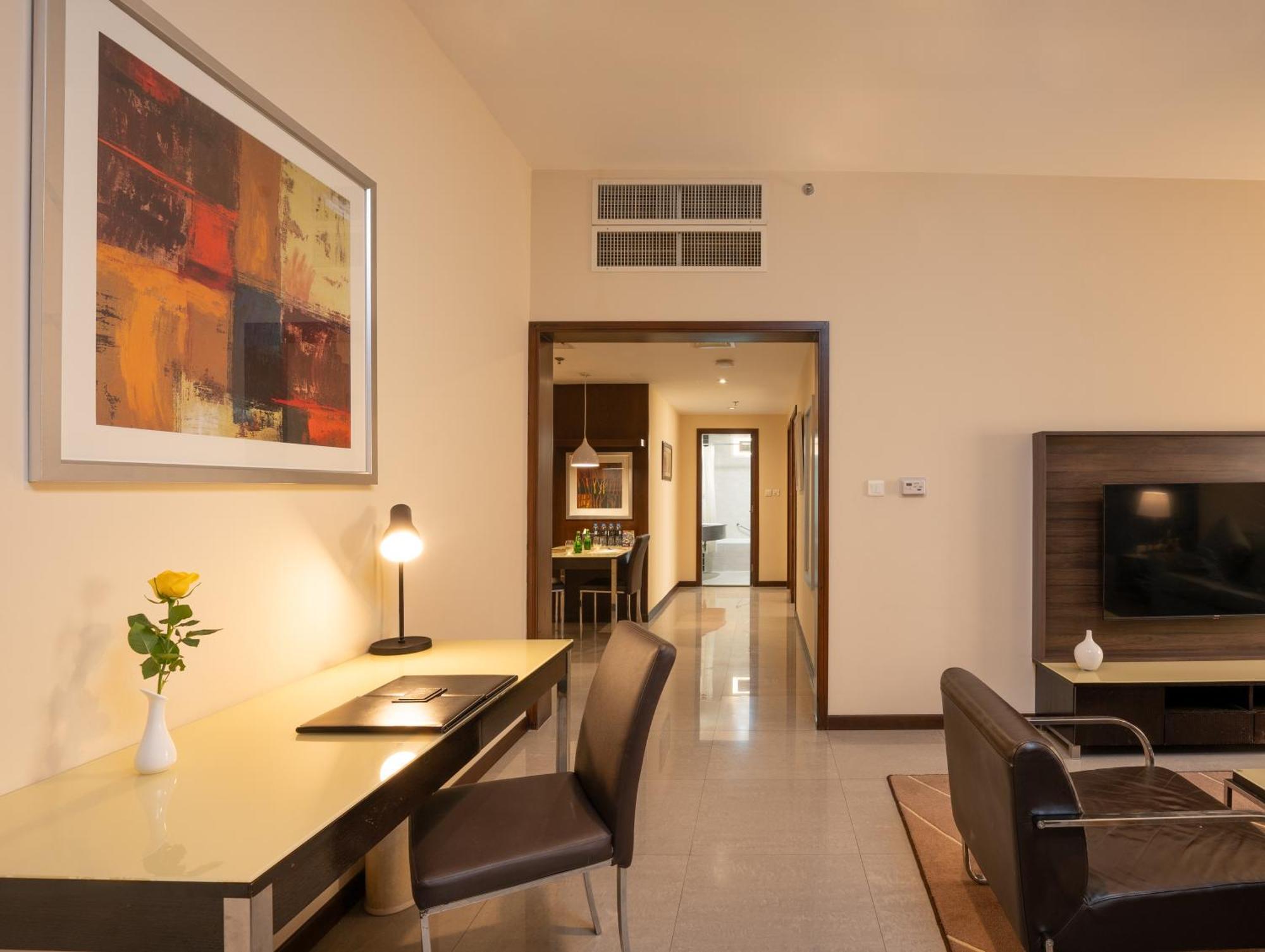 Aparthotel The Eclipse Boutique 4*