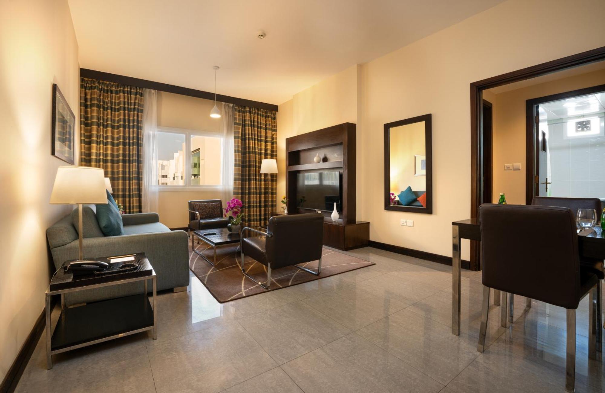 Aparthotel The Eclipse Boutique