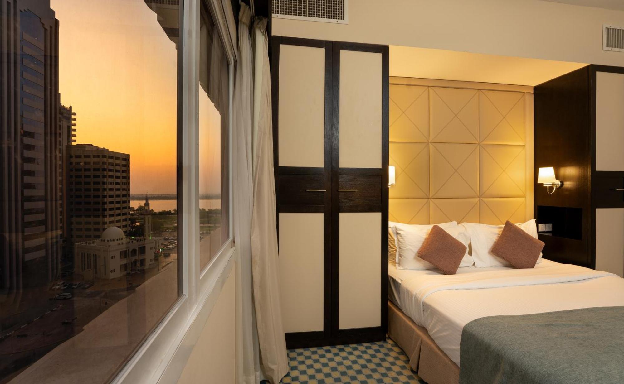 The Eclipse Boutique Aparthotel 4*