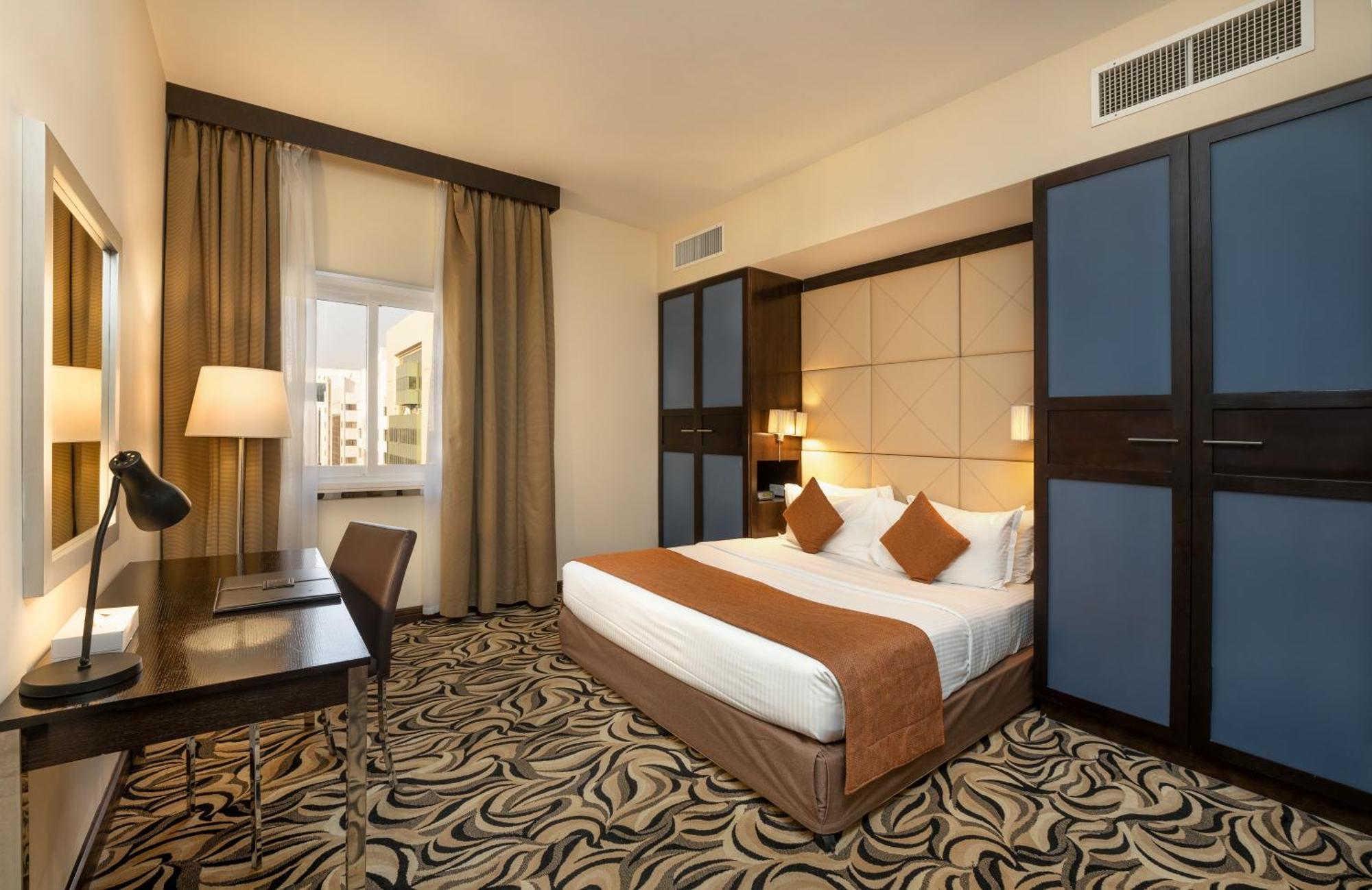 The Eclipse Boutique 4* Abu Dhabi