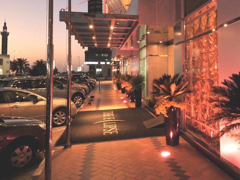 Aparthotel The Eclipse Boutique 4*