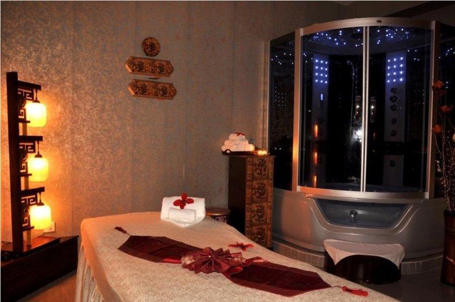 The Eclipse Boutique Aparthotel