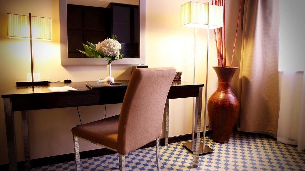 Aparthotel The Eclipse Boutique Abu Dhabi