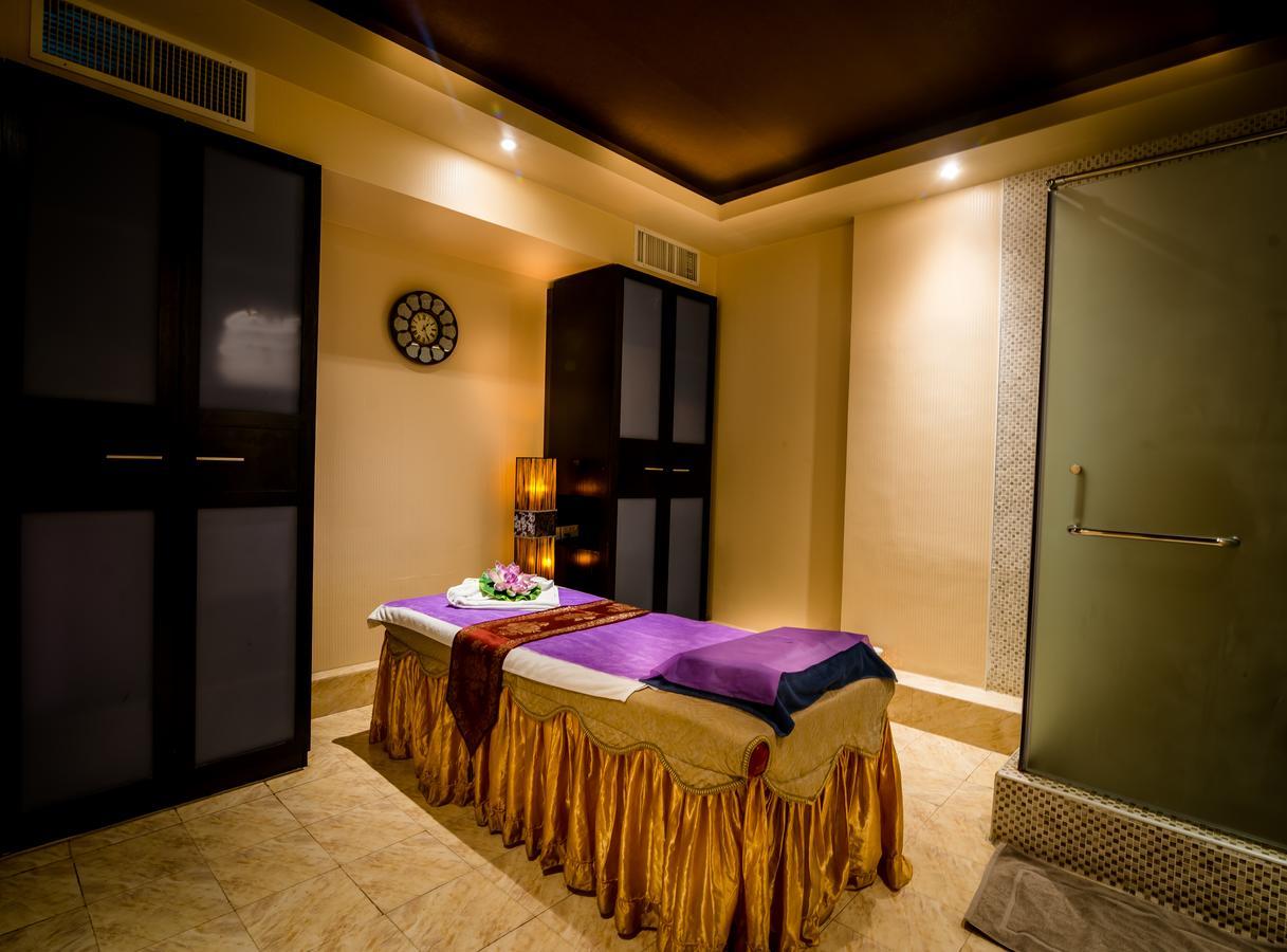 The Eclipse Boutique 4*