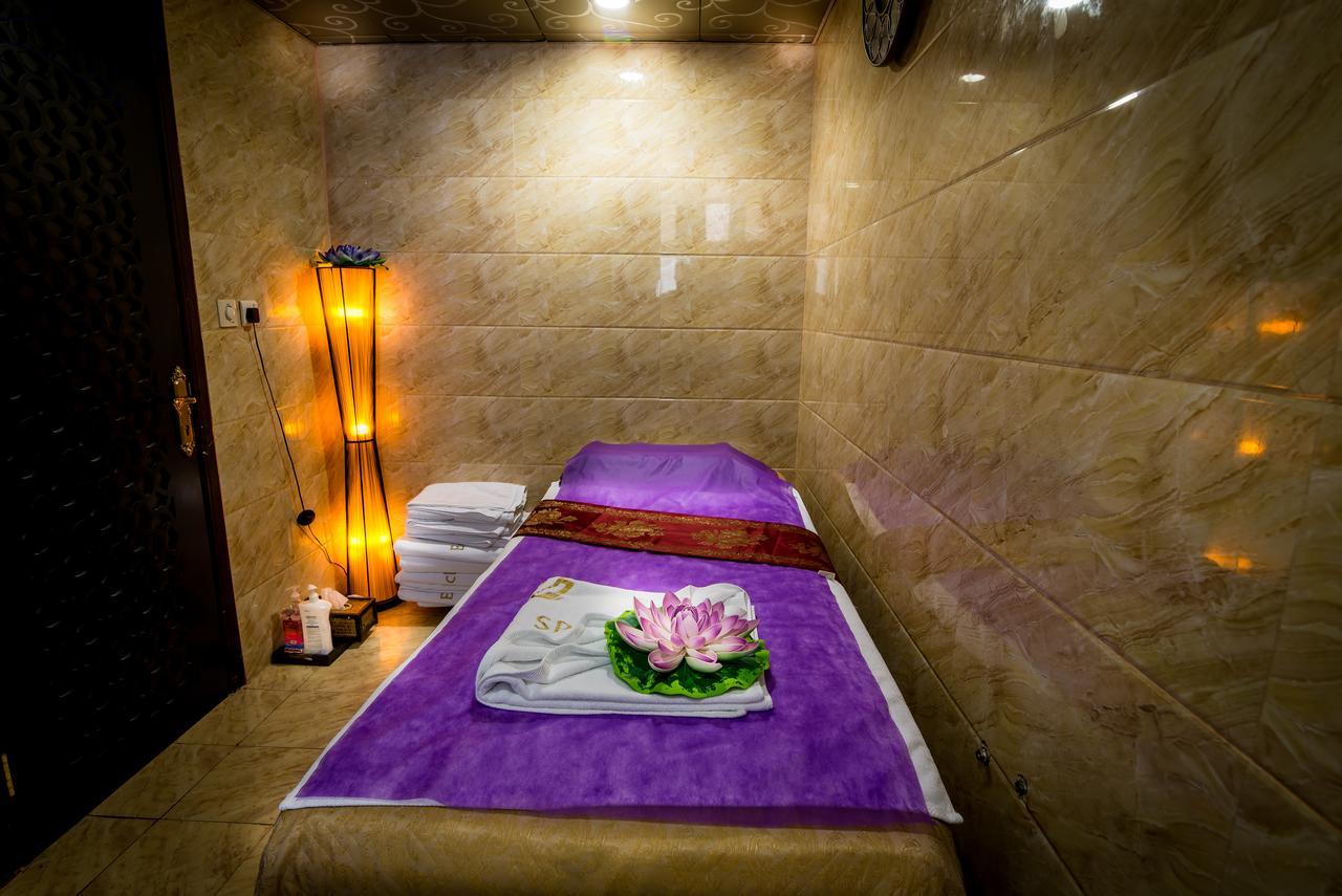 The Eclipse Boutique Aparthotel 4*