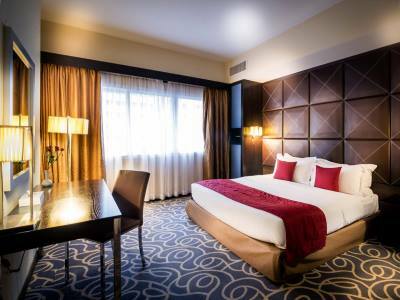 Aparthotel The Eclipse Boutique 4*