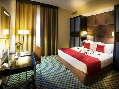 Aparthotel The Eclipse Boutique