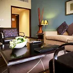 The Eclipse Boutique Suites