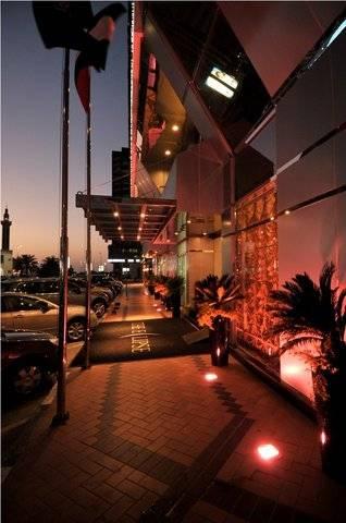 The Eclipse Boutique 4*