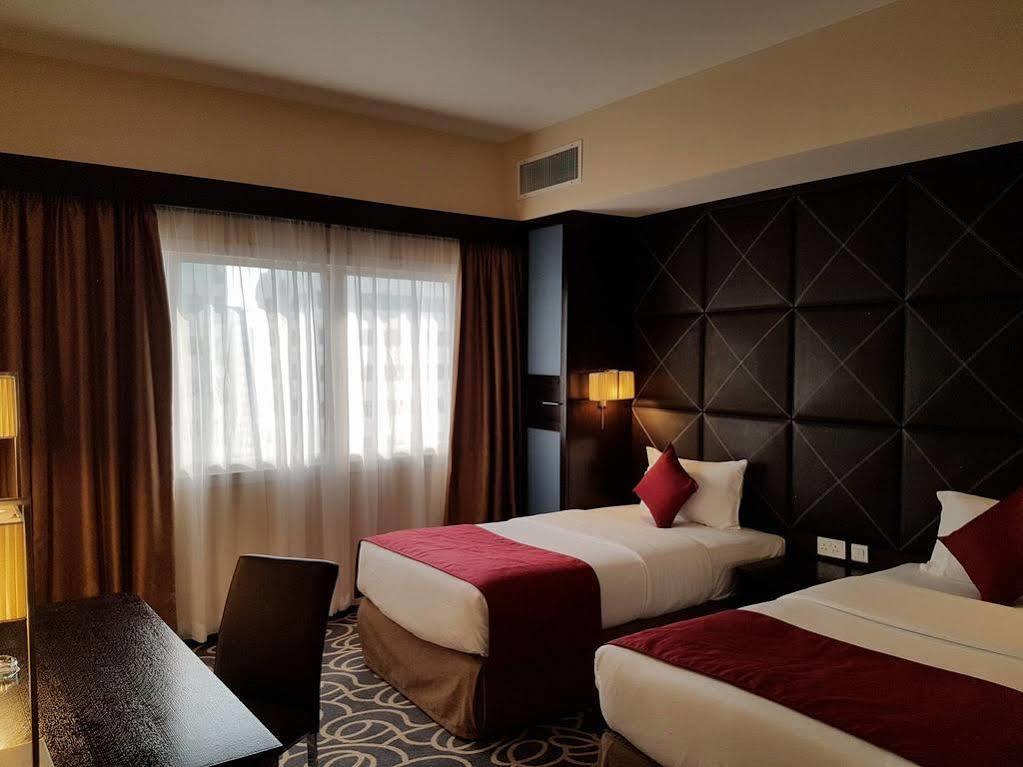 The Eclipse Boutique 4* Abu Dhabi