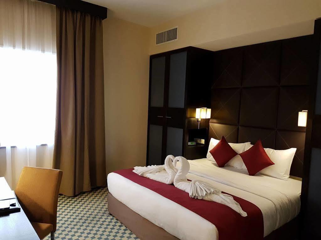 The Eclipse Boutique 4* Abu Dhabi