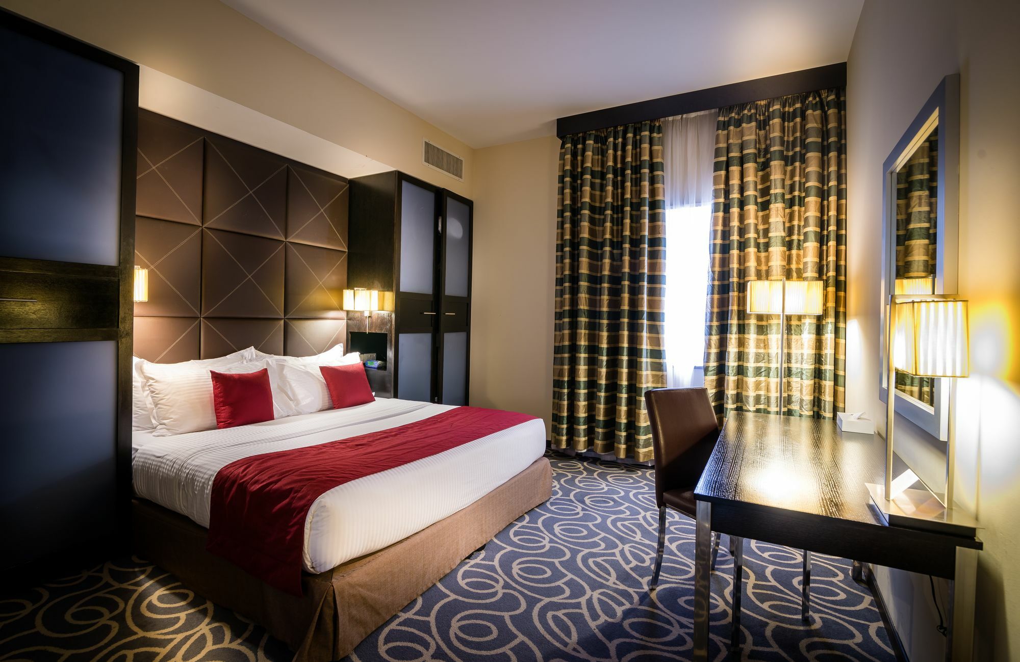 The Eclipse Boutique Aparthotel 4*