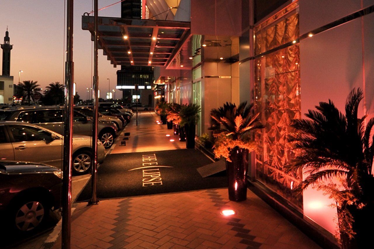 Aparthotel The Eclipse Boutique 4*