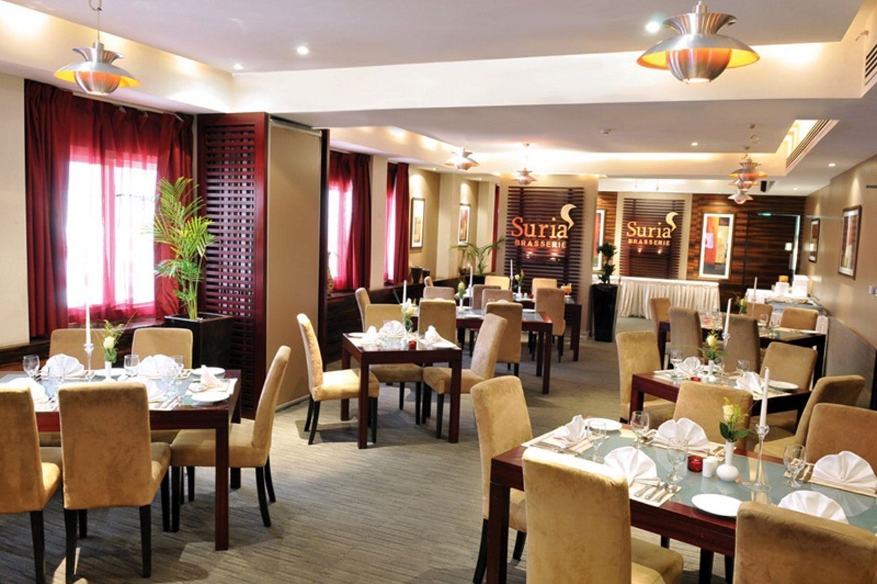 The Eclipse Boutique Aparthotel